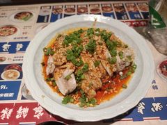 -高胖妹面庄(黄河道店)