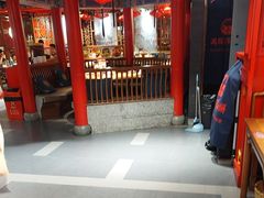 -满园烤鸭·春饼(奥体万达店)
