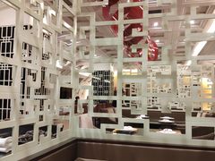 -北京王府井希尔顿酒店·秦唐中餐厅Chynna