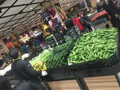 -永辉超市(鲁谷店)