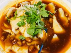 -风味小馆(天目湖宾馆店)