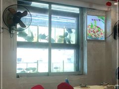 大堂-龙溪海鲜酒家(溪涌店)