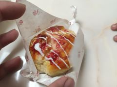 -嘉华饼屋JOY BAKERY(南屏街店)