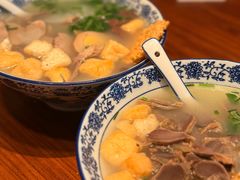-小潘记鸭血粉丝汤