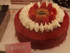 -面包新语(龙湖·西宸天街店)
