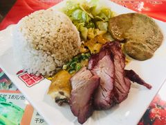 -永祥烧腊餐厅(虹口店)