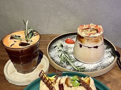 -BRAVO·布瓦屋西餐