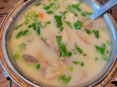 -大潮淮·淮扬菜(何园旗舰店)