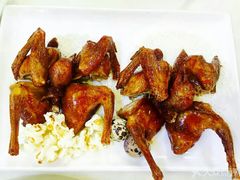 -清心鸡沙田乳鸽店·非遗传承(石溪店)