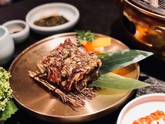 -味家烤肉烤鳗鱼牛排(西塔旗舰店)