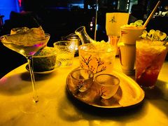 -柒Lounge(三里屯店)