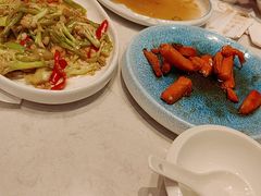 -北李妈妈菜·海肠捞饭(开发区万达店)