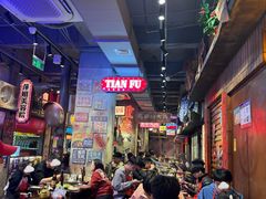 -萍姐火锅·公路夜市(南京新街口店)