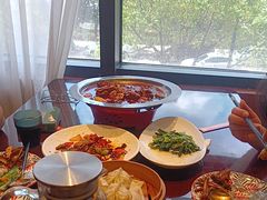 -那拉提之疆·新疆菜(美院店)