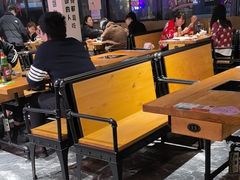 -新疆烧烤王(广灵店)