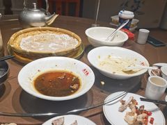 -天下客饭店(中山路店)