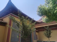 -南京市江宁方山