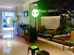 大堂-客语客家菜(琶洲保利店)