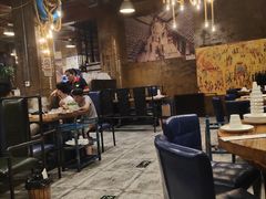 大堂-重庆老火锅(长虹店)