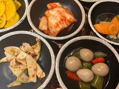 -三代烤肉(保利广场店)
