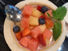 -东椰·海南椰子鸡火锅(朝阳门店)