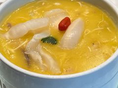 -宴昆山·私房菜(春晖店)