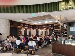 -BAKER&SPICE(国金中心商场店)