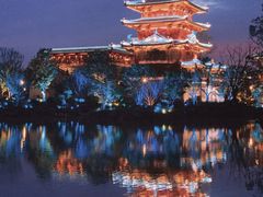 -牛首山文化旅游区