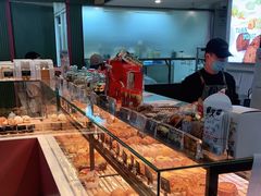 -tuan woodfire kitchen(锦绣坊店)