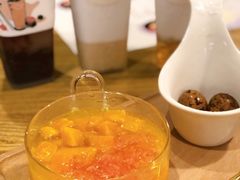 -炖物24章·顺时轻养茶(杭州大厦店)