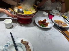 -大潮淮·淮扬菜(何园旗舰店)