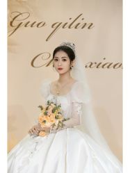 -MECCI婚礼摄影跟拍(红东方广场店)
