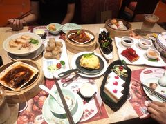 芝士糯米鸡-点都德(汇盈广场店)