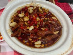 -辣小鲜·南昌大排档(船山路店)