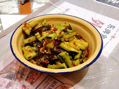 -东排食堂长沙小吃大排档(五一广场店)