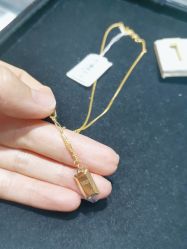 -周大福CHOW TAI FOOK(宝山苏宁易购店)