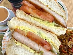 -津津飯堂