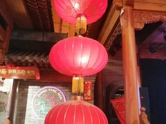 -正阳门饭庄·烤鸭·北京菜(万丰路七里庄店)