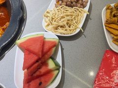 -巴蜀王婆大虾(南锣鼓巷店)