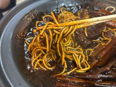 -回味黑鸭煲·始于2006(万松园店)