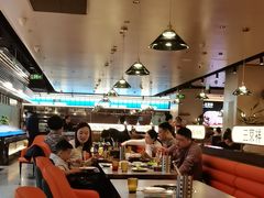 -三京祥烤肉自助料理(慈云寺店)