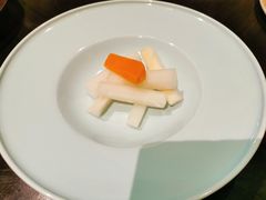 -万丽轩·粤菜(王府井金茂万丽酒店)