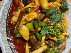 -青城甲(青城山店)