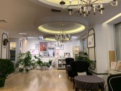 -毛毛虫儿童摄影馆