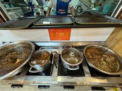 -韩师傅老大同刀削面(北苑路店)