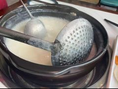-景笙毋米粥底火锅(20年老字号)