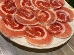 -胡哥烤肥牛(车公庙店)