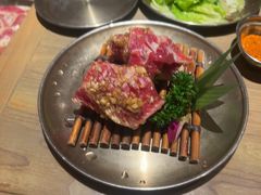 -西塔老太太泥炉烤肉(亚运村店)