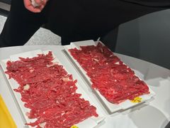 -犇鼎牛潮汕牛肉火锅(新辰里学清路店)