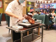 大堂-紫光园(吕家营店)